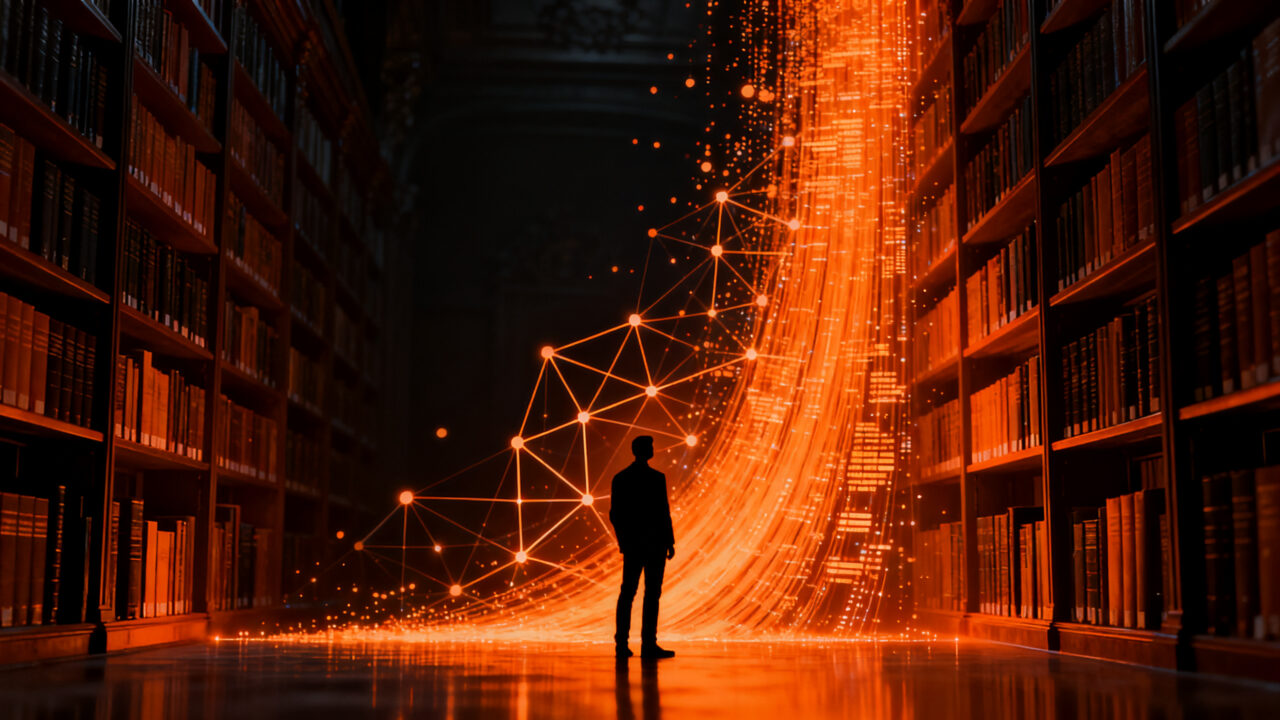 Impacto del acuerdo de copyright de Anthropic en startups de IA y gestión de propiedad intelectual.