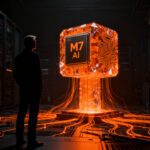 Apple M7: cancela M6 Pro y apuesta por chip de IA con 1,5 TB
