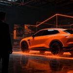 Estrategia corporativa y pivotaje de mercado: análisis del Audi Q9 2026 aplicado a startups.