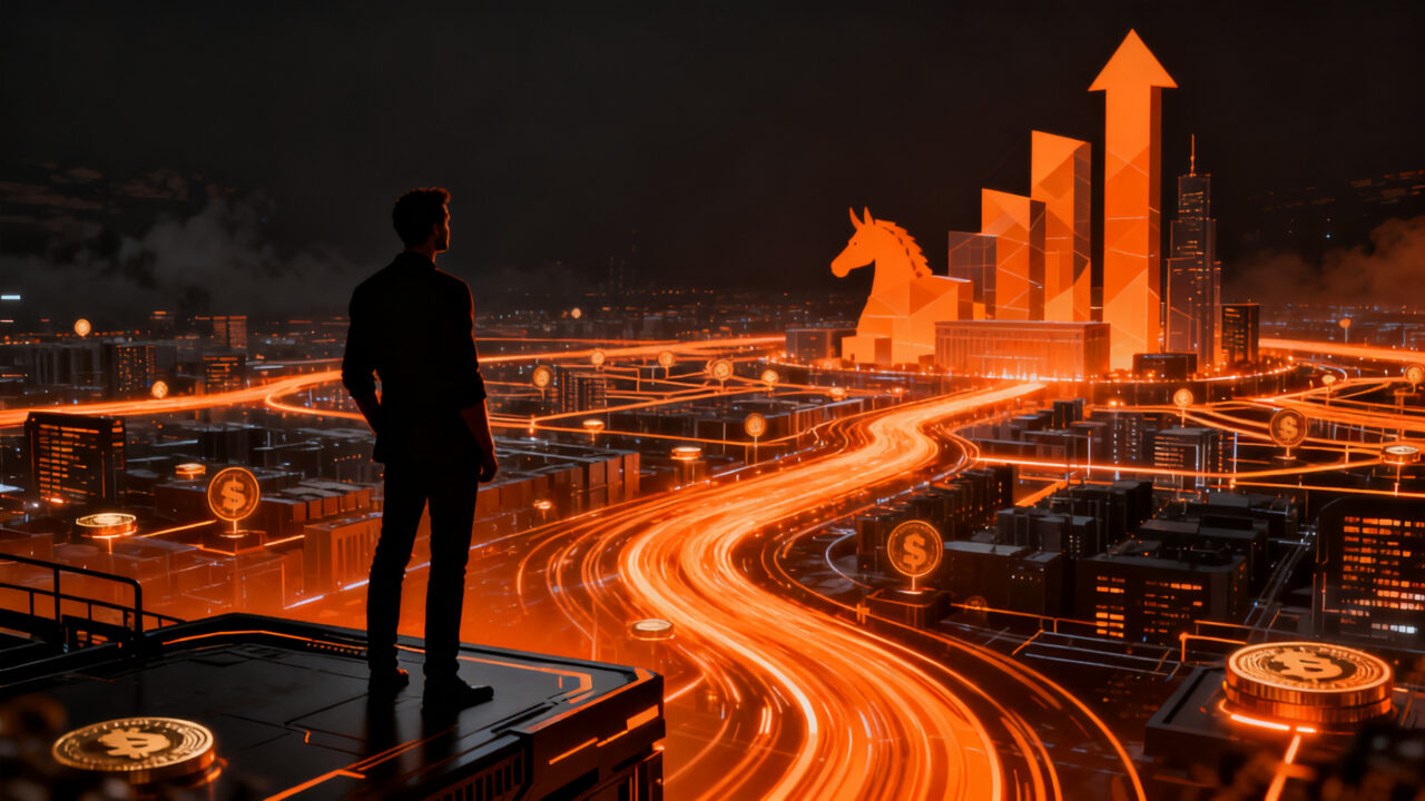 Augustus se convierte en unicornio tras ronda de 180M para expandir su infraestructura de pagos con stablecoins en LATAM.