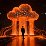 Impacto del crecimiento de Microsoft Azure y Cloud Computing en la estrategia de costos para startups en 2026.