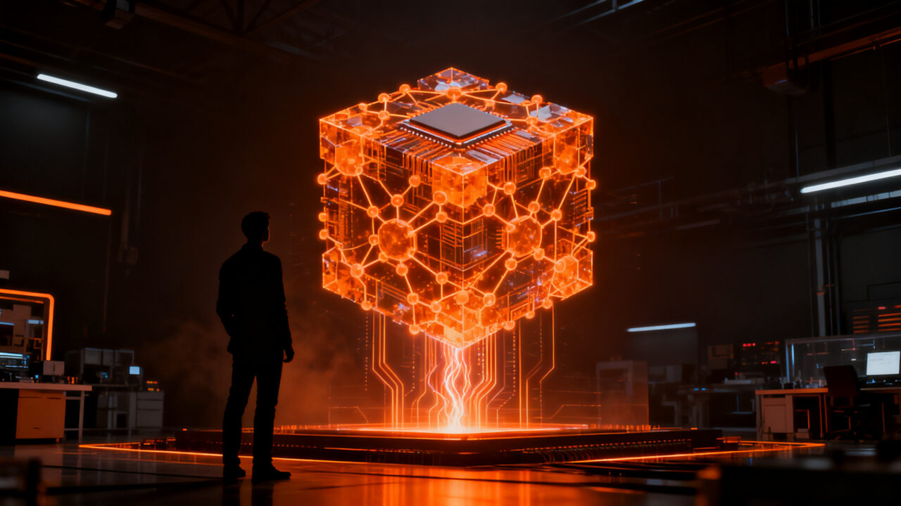 Jeff Bezos invierte en CuspAI para revolucionar el descubrimiento de materiales semiconductores mediante IA.