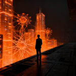 Inversión masiva en infraestructura de IA por parte de Big Tech y su impacto financiero en el mercado y startups.