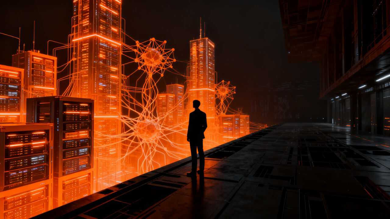 Inversión masiva en infraestructura de IA por parte de Big Tech y su impacto financiero en el mercado y startups.