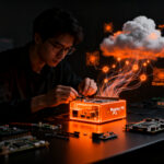 BillAI Bass: Asistente de voz con Raspberry Pi 5 y Strands
