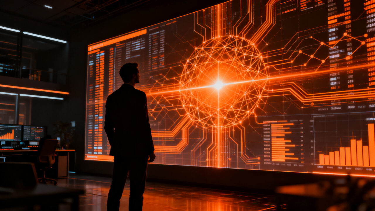 Startup fintech chilena Blanco levanta capital seed con inteligencia artificial para optimizar factoring en Chile.