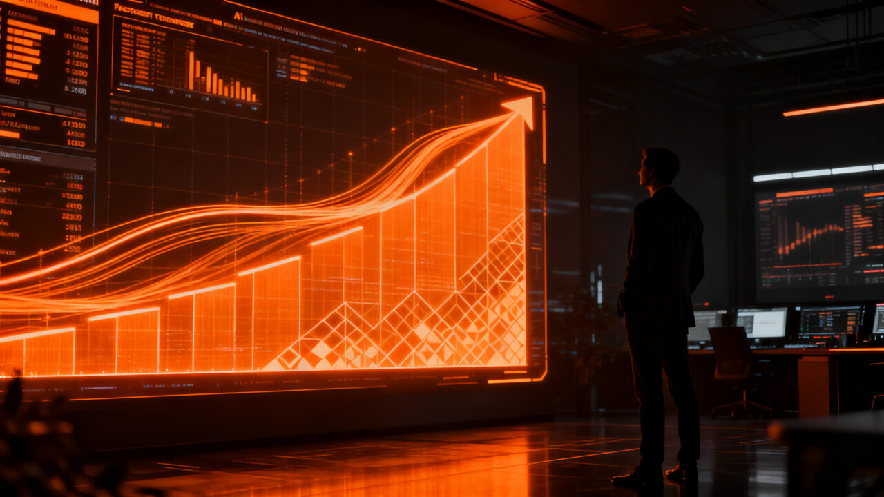 La fintech chilena Blanco recauda 5.2 millones de dólares para revolucionar el factoring de pymes mediante inteligencia artificial generativa.