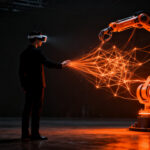 Innovación en interfaces cerebro-computadora: BrainCo presenta plataforma de control mental para robótica en WAIC 2026.