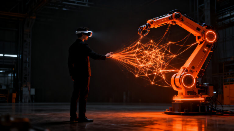 Innovación en interfaces cerebro-computadora: BrainCo presenta plataforma de control mental para robótica en WAIC 2026.