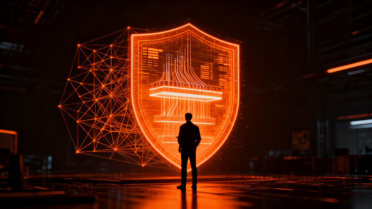 Implementación de CrabTrap de Brex para la seguridad de agentes de IA y gobernanza de datos en startups.