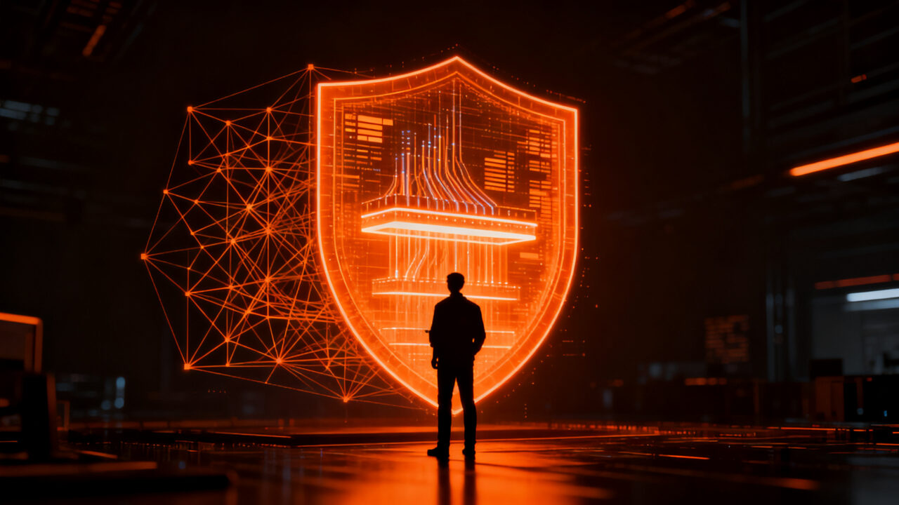 Implementación de CrabTrap de Brex para la seguridad de agentes de IA y gobernanza de datos en startups.