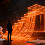 Startup Build levanta 8.5 millones de dólares para automatizar permisos de construcción de data centers mediante IA.