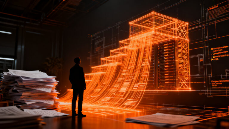 Startup Build levanta 8.5 millones de dólares para automatizar permisos de construcción de data centers mediante IA.