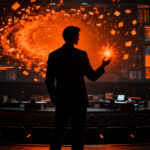 Criterio humano vs inteligencia artificial en creatividad publicitaria en Cannes Lions 2026.