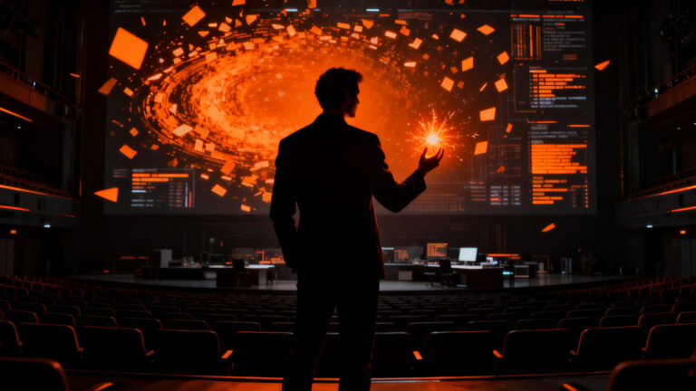 Criterio humano vs inteligencia artificial en creatividad publicitaria en Cannes Lions 2026.