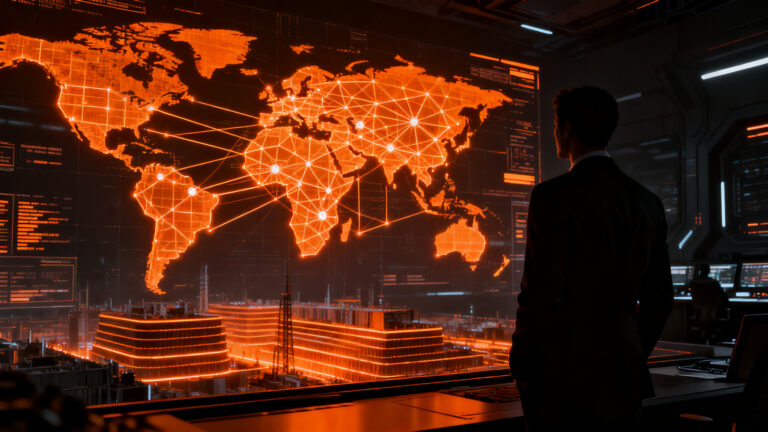 Startup de ciberseguridad militar Cathedral levanta 160 millones de dólares en ronda liderada por a16z y Sequoia.
