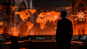Cathedral recauda $160M en IA militar con a16z y Sequoia