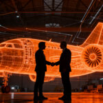 Colaboración estratégica entre Chihuahua y empresas alemanas para manufactura avanzada y nearshoring industrial.