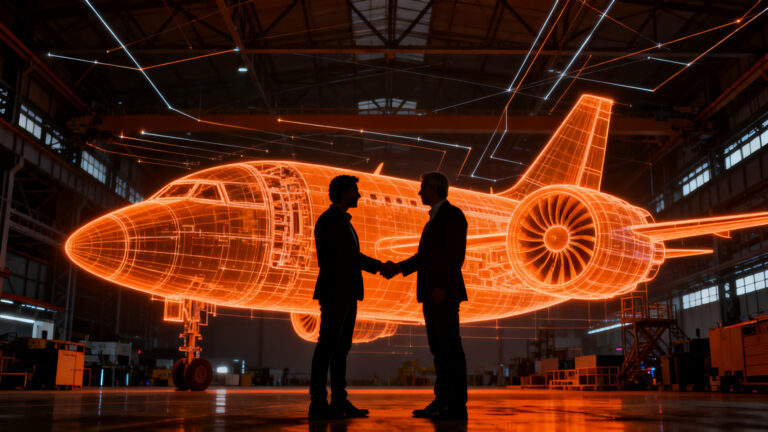 Colaboración estratégica entre Chihuahua y empresas alemanas para manufactura avanzada y nearshoring industrial.