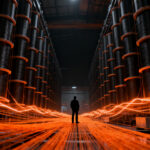 Producción masiva de fibra de carbono en China y su impacto en la industria global de materiales avanzados y startups de hardware.
