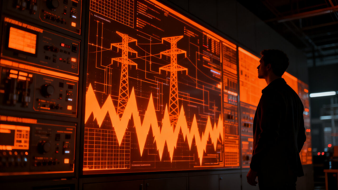 Ciberseguridad industrial y protección de infraestructura crítica ante amenazas de hackers iraníes IRGC.