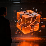 Ciberseguridad en startups ante las vulnerabilidades detectadas por Claude Mythos en HAWK-256 y AES.