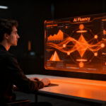 Dashboard de bienestar digital Claude Reflect para founders optimizando productividad con IA.