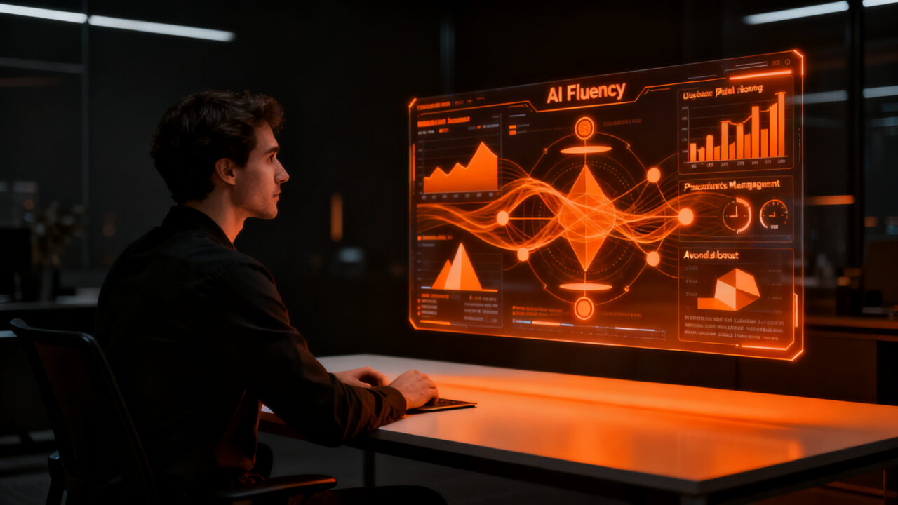 Dashboard de bienestar digital Claude Reflect para founders optimizando productividad con IA.