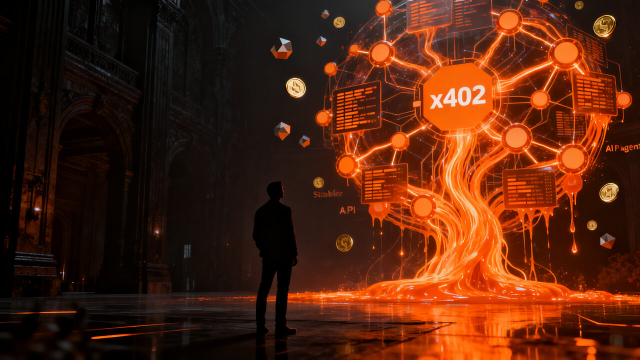 Cloudflare Monetization Gateway utiliza el protocolo x402 para facilitar la monetización de APIs y agentes de IA mediante micropagos en stablecoins.