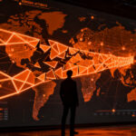 Análisis de vulnerabilidades en rutas BGP y manipulación del atributo ORIGIN en infraestructura de red global.