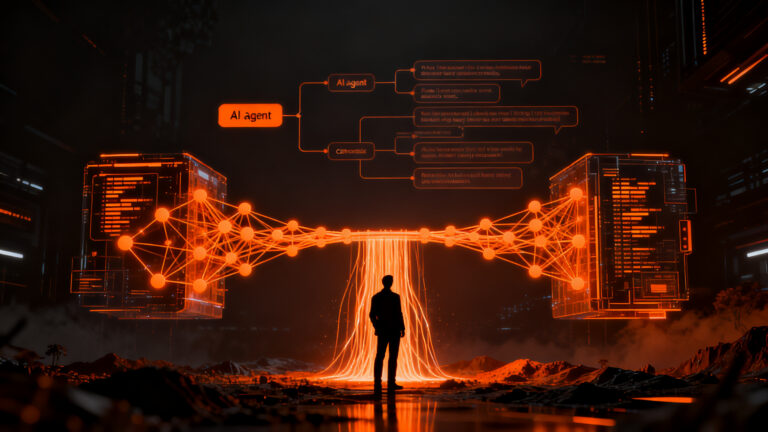 Adquisición de Poke por Cognition: el papel de la UX conversacional y los agentes de IA en el futuro del desarrollo de software.
