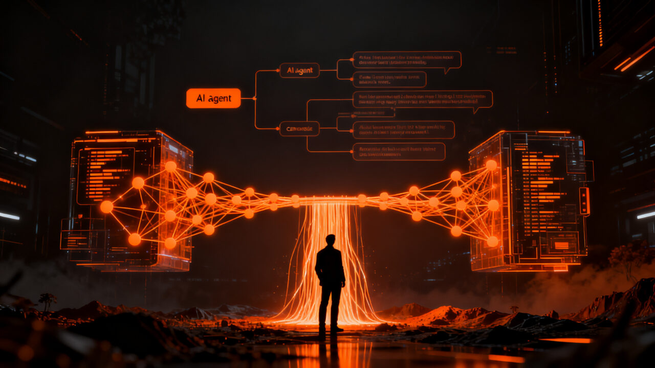 Adquisición de Poke por Cognition: el papel de la UX conversacional y los agentes de IA en el futuro del desarrollo de software.