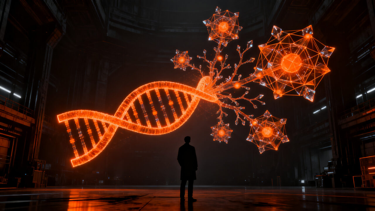 Estrategia de monetización y valoración de Colossal Biosciences en el sector biotecnológico y deeptech.