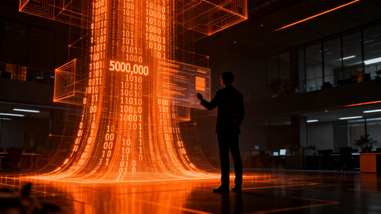 Startup colombiana Contadia automatiza declaraciones de renta con IA, liderando la transformación fintech en LATAM para 2026.
