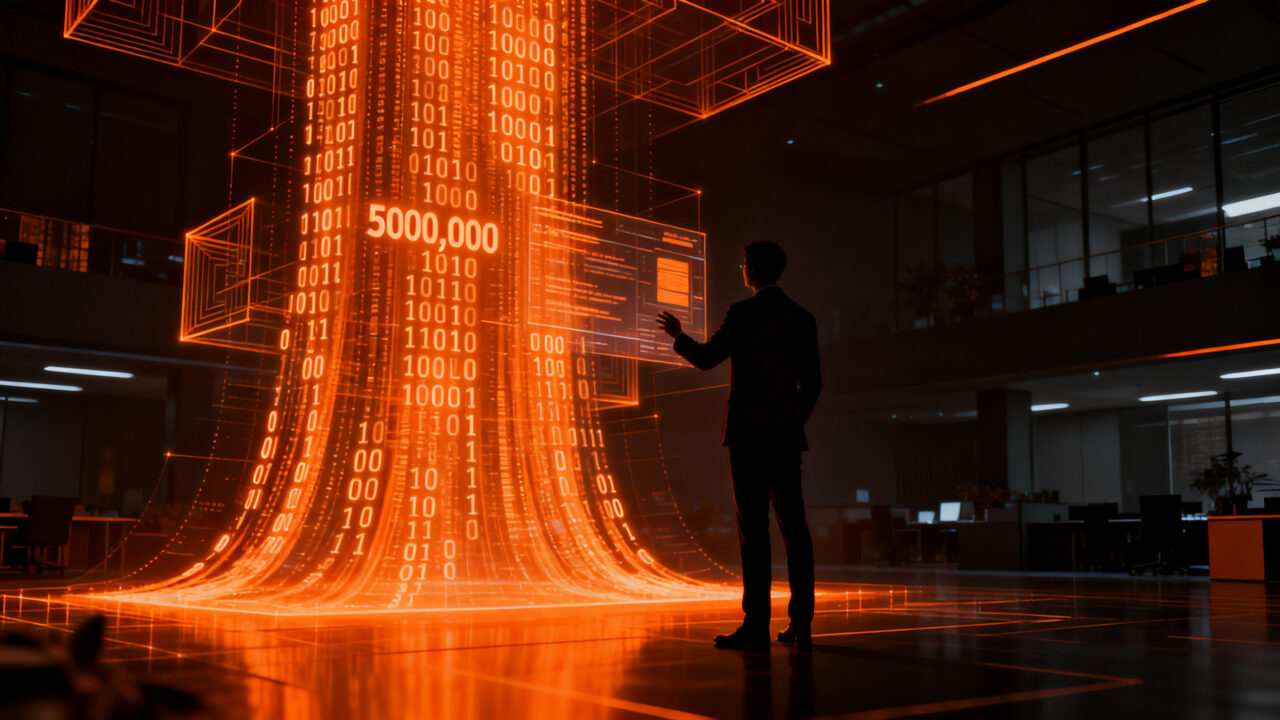Startup colombiana Contadia automatiza declaraciones de renta con IA, liderando la transformación fintech en LATAM para 2026.