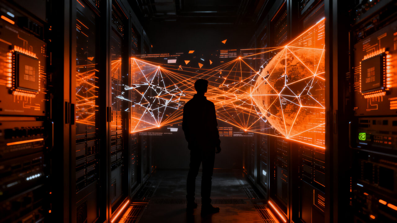 Análisis de la controversia por destilación de modelos de IA entre Moonshot AI y Anthropic en el contexto de sanciones tecnológicas.