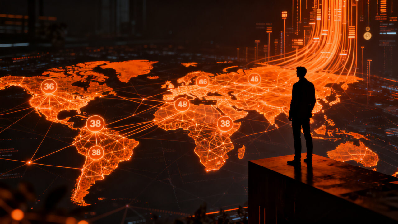 Startup argentina COR levanta capital para escalar su plataforma de inteligencia artificial globalmente.