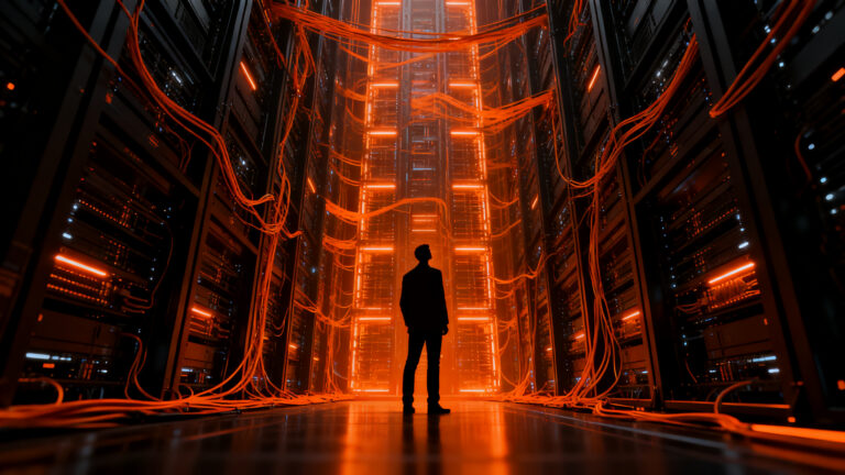 Centros de datos IA incrementando costes eléctricos y su impacto en la eficiencia energética de las startups.