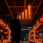 Crecimiento del mercado de climatización y eficiencia energética en startups tecnológicas, representando oportunidades de negocio en el sector HVAC.