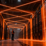 Data centers modulares para infraestructura de IA, optimizando la construcción y escalabilidad tecnológica en 2026.