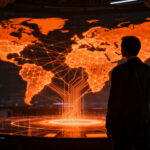 Inversión masiva en startups de DefenseTech, reflejando el crecimiento del capital riesgo en software militar e IA dual.