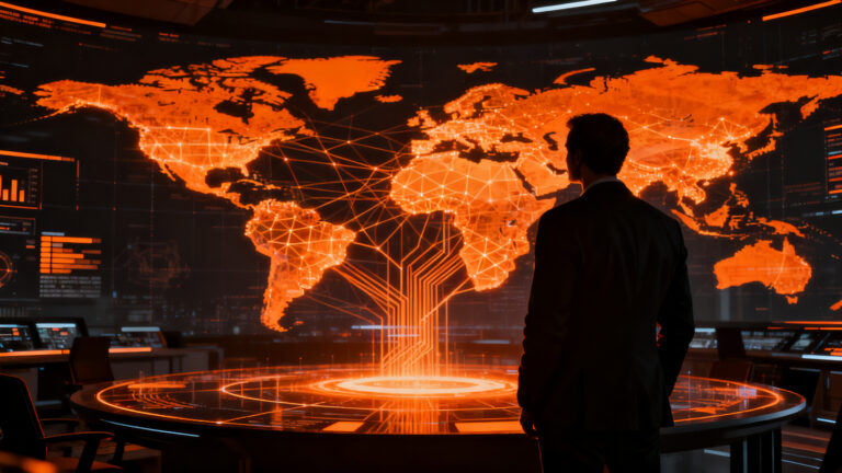 Inversión masiva en startups de DefenseTech, reflejando el crecimiento del capital riesgo en software militar e IA dual.