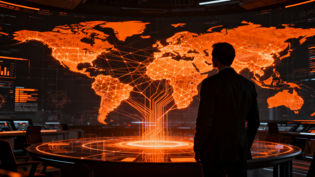 Inversión masiva en startups de DefenseTech, reflejando el crecimiento del capital riesgo en software militar e IA dual.
