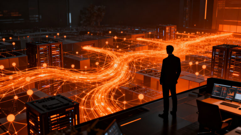Daniel Docter de Dell Technologies Capital analizando el futuro de la inversión en deep-tech y la evolución del modelo SaaS.