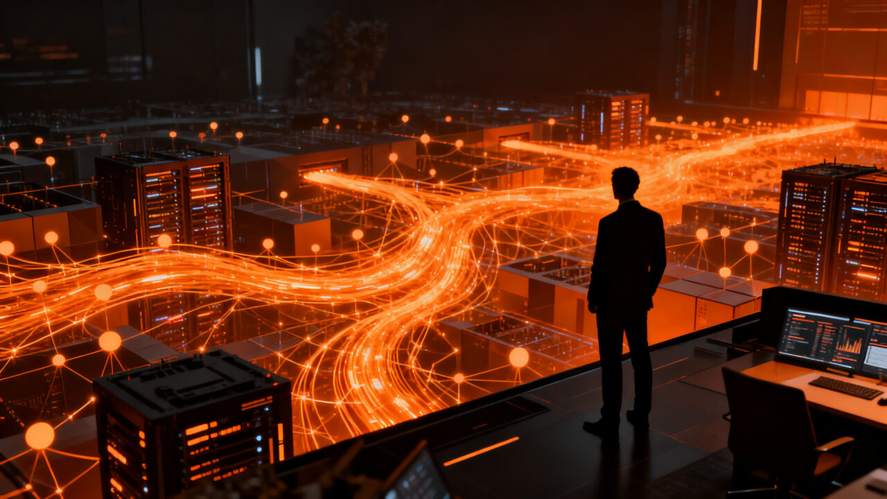 Daniel Docter de Dell Technologies Capital analizando el futuro de la inversión en deep-tech y la evolución del modelo SaaS.
