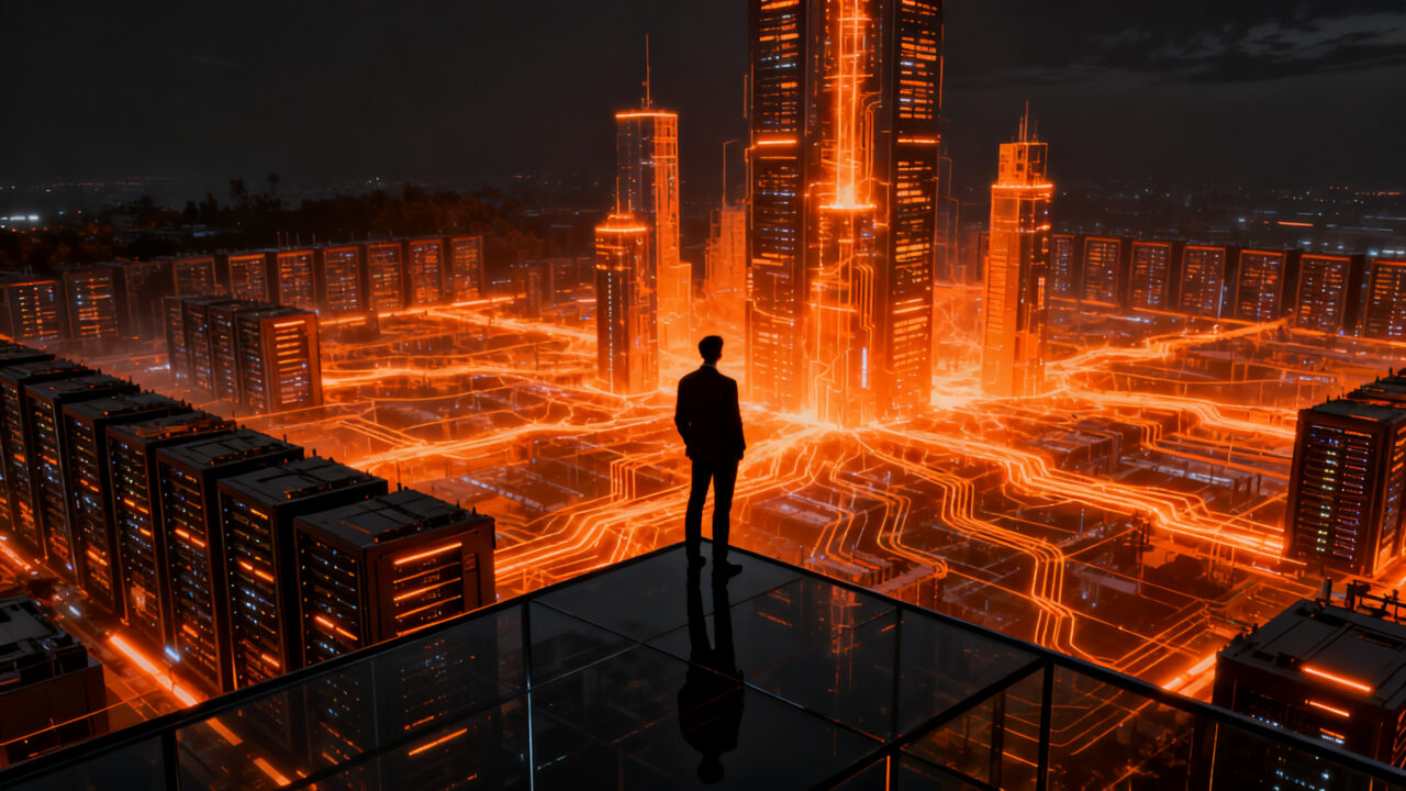 Impacto de la deuda oculta en la infraestructura de IA de las Big Tech sobre las startups tecnológicas.