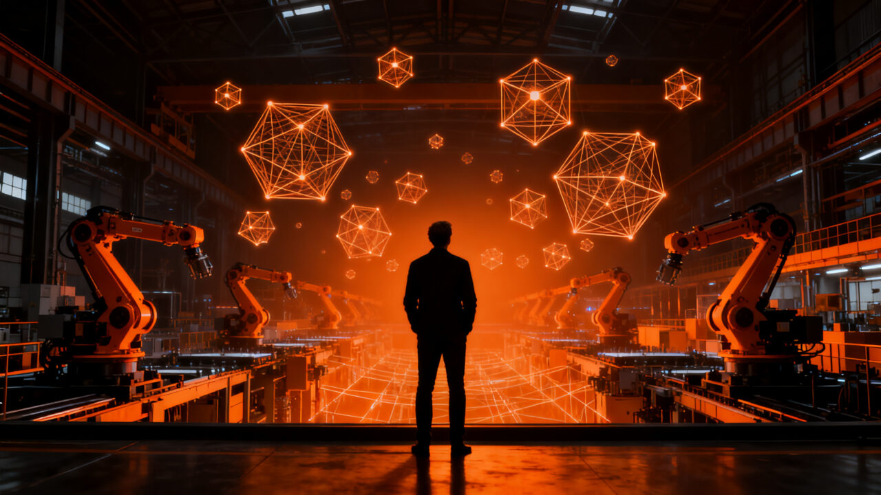 DFactory Barcelona expande su capacidad para la industria 4.0, impulsando la autonomía industrial y la sostenibilidad manufacturera en 2026.