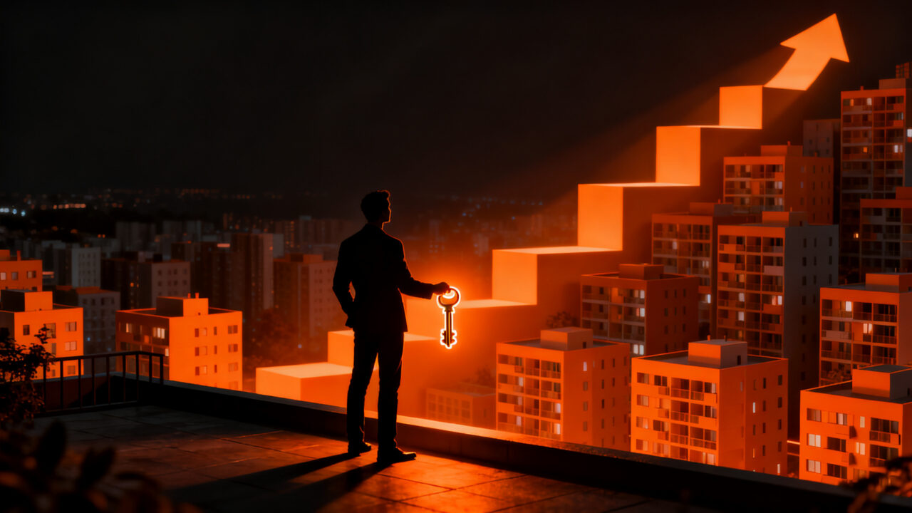 La startup proptech Duppla levanta 60 millones de dólares para expandir su modelo de rent-to-own en Colombia.