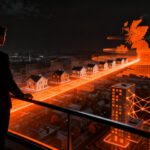 Startup proptech Dwelly cierra ronda de inversion Serie B para transformar el mercado de alquiler en UK con IA.