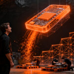 Estrategia de I+D para startups de hardware: lecciones de inversión y escalabilidad tecnológica.